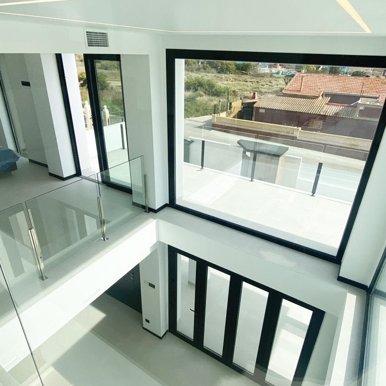 Luxurious Property in Torre La Mata (Ref: DOSI-1434)