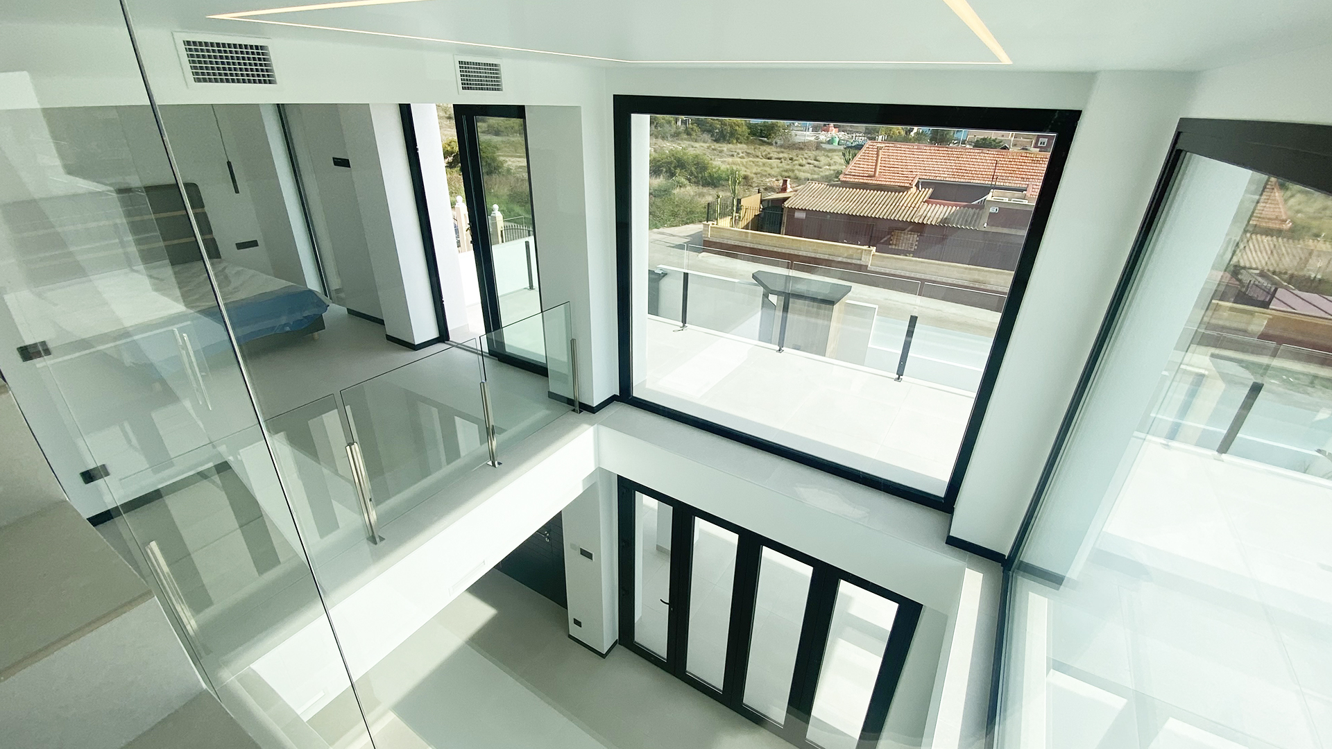 Luxurious Property in Torre La Mata (Ref: DOSI-1434)