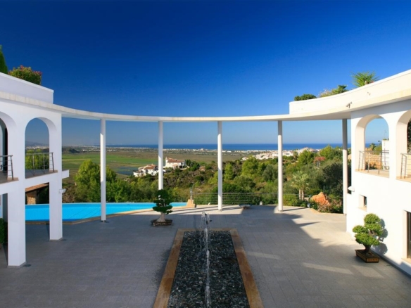 Luxurious Property in Monte Pego (Ref: DOSI-1147)
