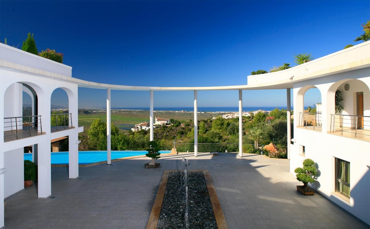 Luxurious Property in Monte Pego (Ref: DOSI-1147)