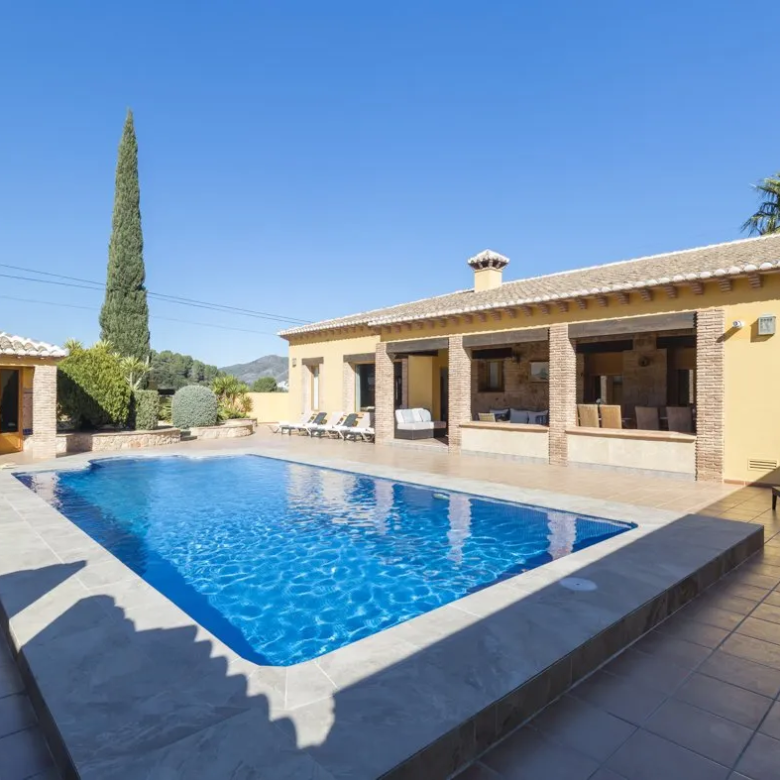 Country Estate in Xaló (Ref: DOSI-2575)