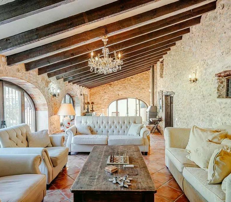 Country Estate in Benissa (Ref: DOSI-3460)