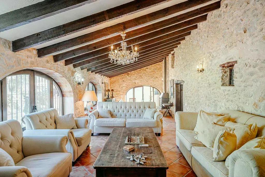 Country Estate in Benissa (Ref: DOSI-3460)