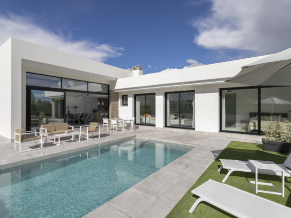 Country House in Calasparra (Ref: DOSI-2081)