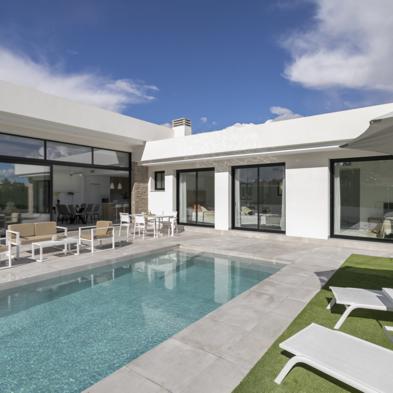 Country House in Calasparra (Ref: DOSI-2081)