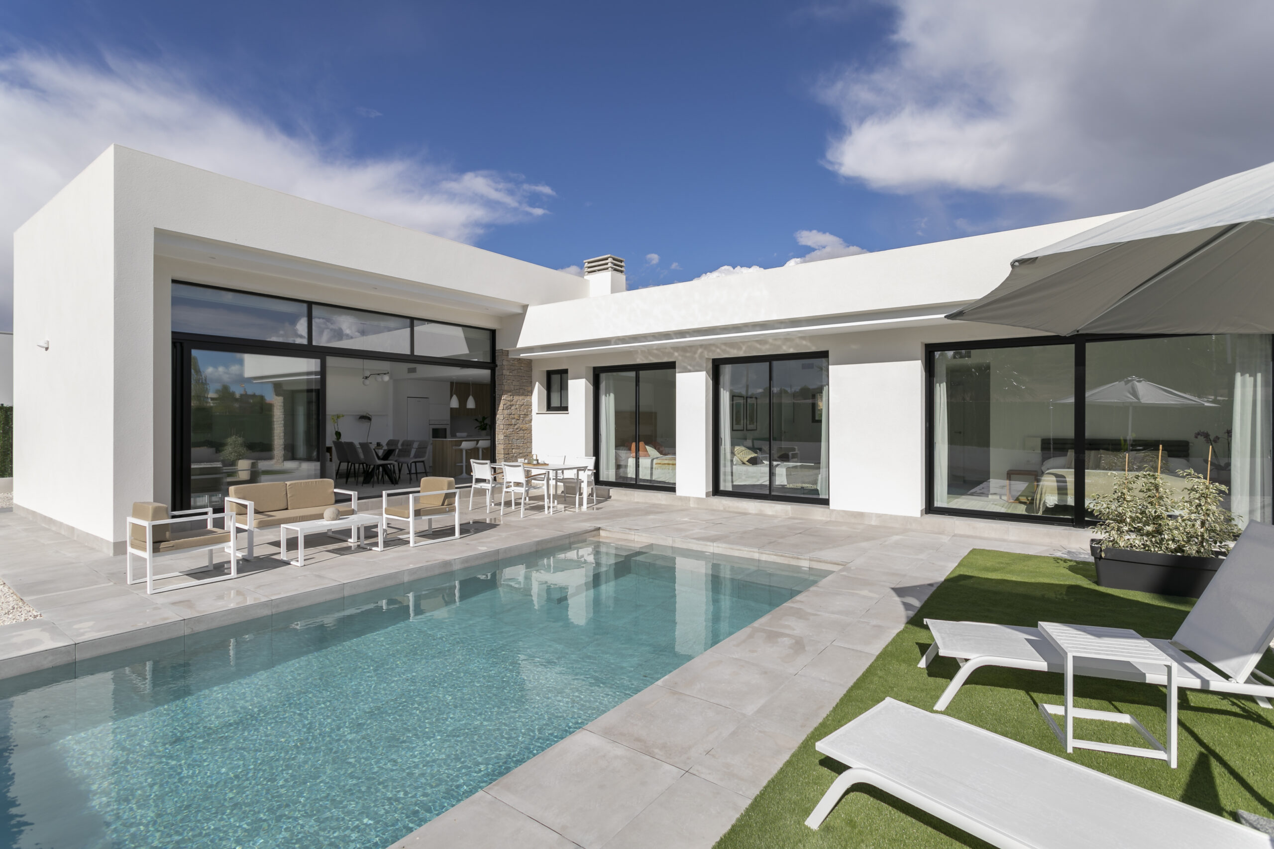Country House in Calasparra (Ref: DOSI-2081)