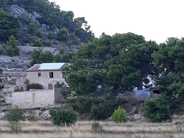 villa in La Romana (Ref: CC0539)