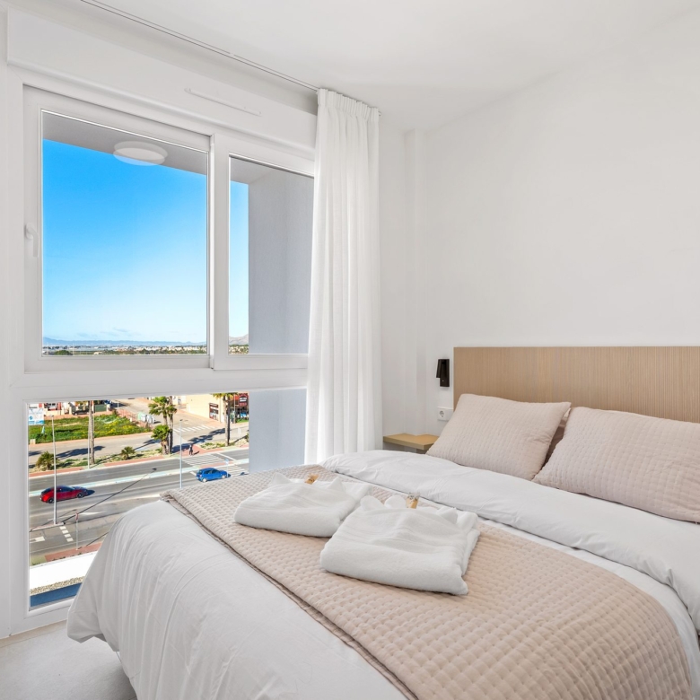 Apartment in Los Alcázares (Ref: DOSI-3318)