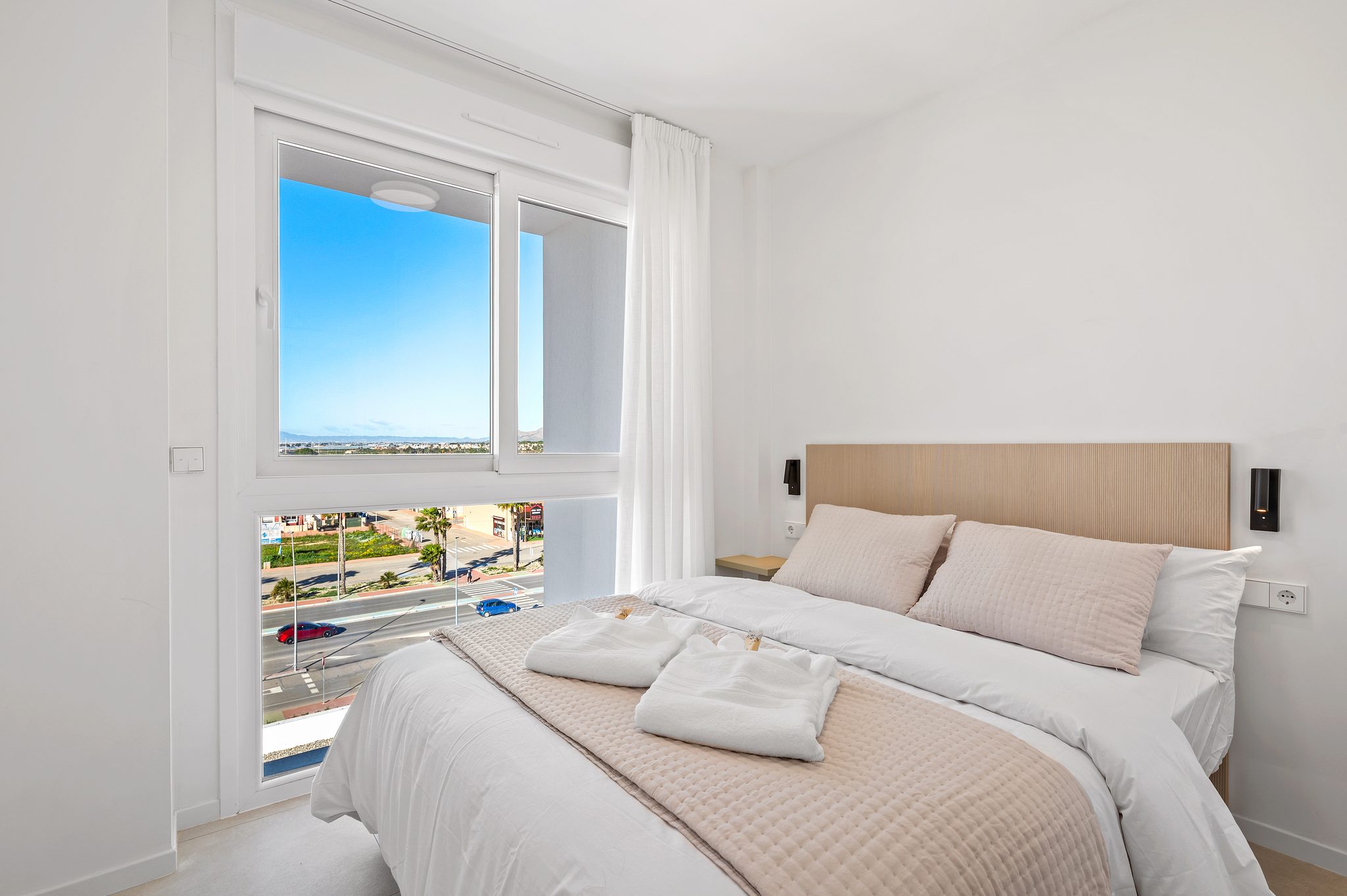 Apartment in Los Alcázares (Ref: DOSI-3318)