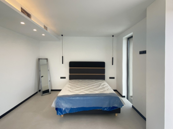 Luxurious Property in Torre La Mata (Ref: DOSI-1434)