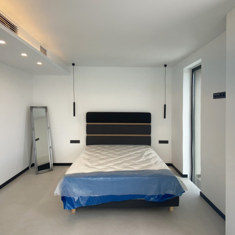 Luxurious Property in Torre La Mata (Ref: DOSI-1434)