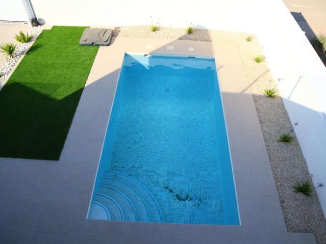 villa in Aspe (Ref: CC0664N)