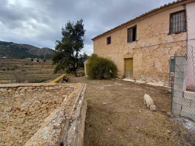villa in La Romana (Ref: CC0539)