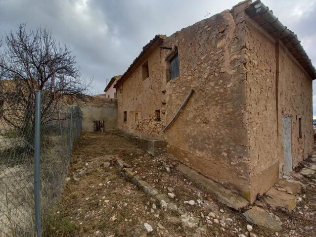 villa in La Romana (Ref: CC0539)