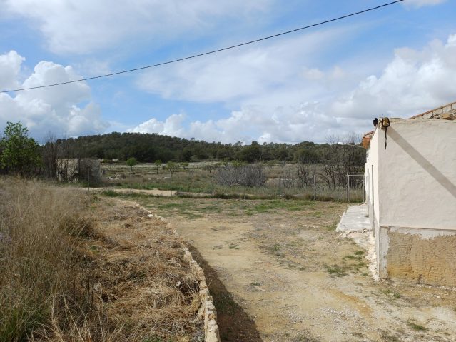 villa in La Zarza (Ref: CC0656)