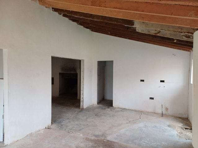 villa in La Zarza (Ref: CC0656)