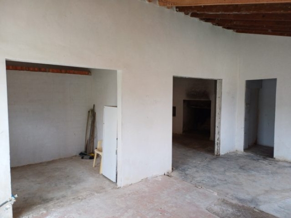 villa in La Zarza (Ref: CC0656)