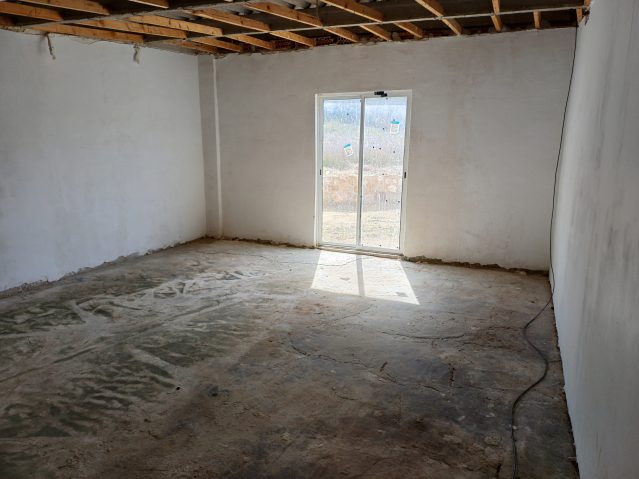 villa in La Zarza (Ref: CC0656)