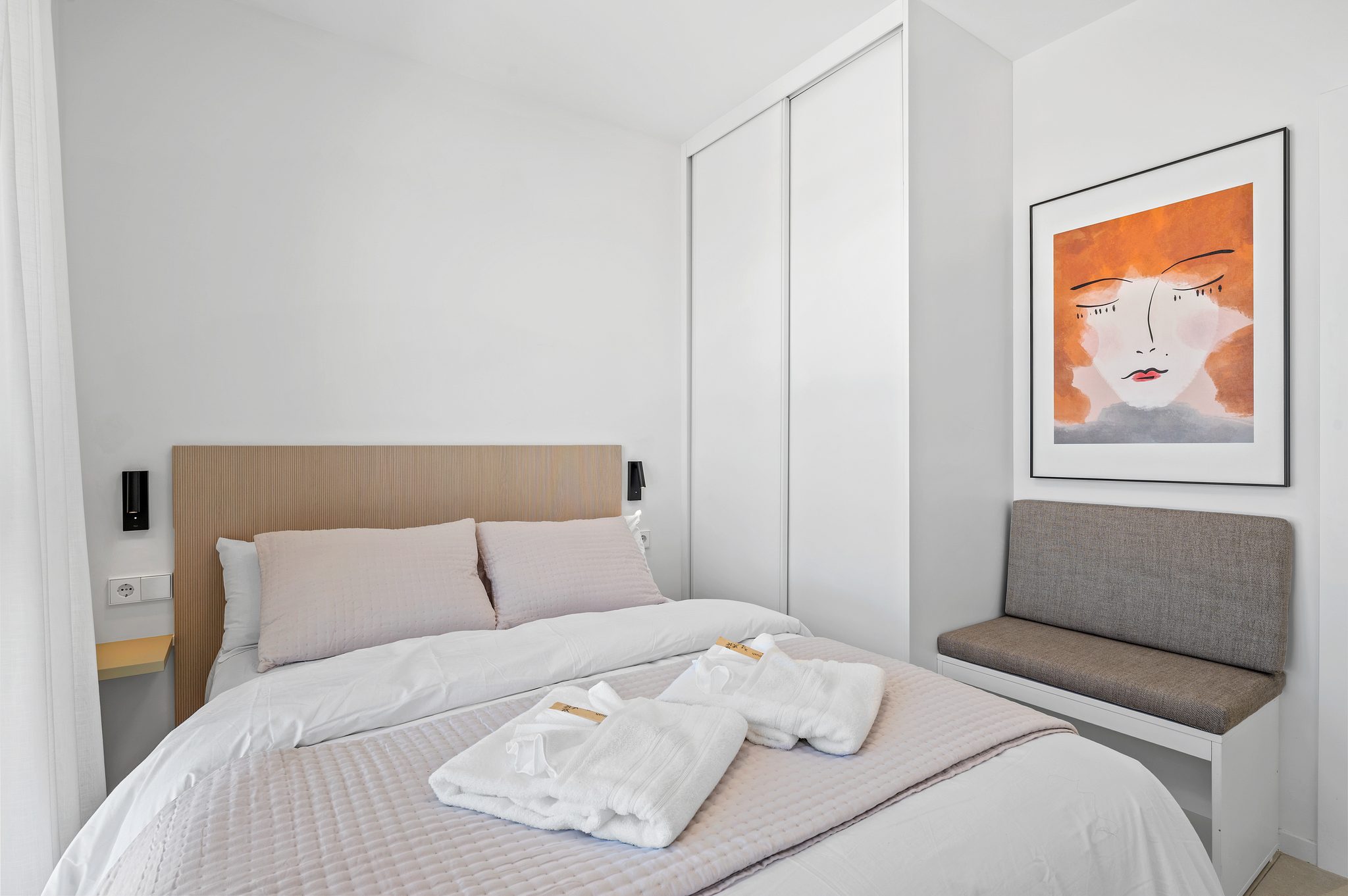 Apartment in Los Alcázares (Ref: DOSI-3318)