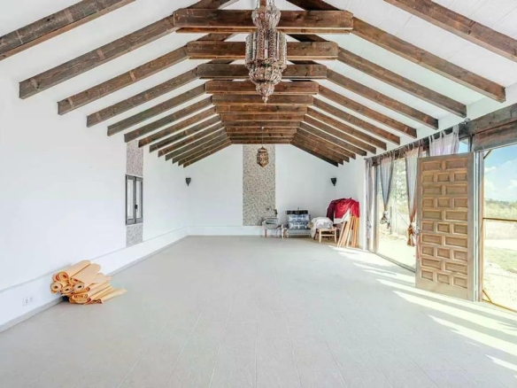 Country Estate in Benissa (Ref: DOSI-3460)