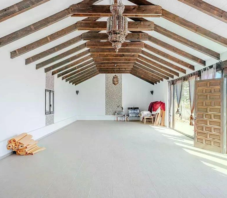Country Estate in Benissa (Ref: DOSI-3460)