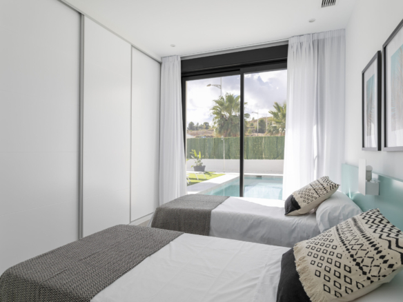 Country House in Calasparra (Ref: DOSI-2081)