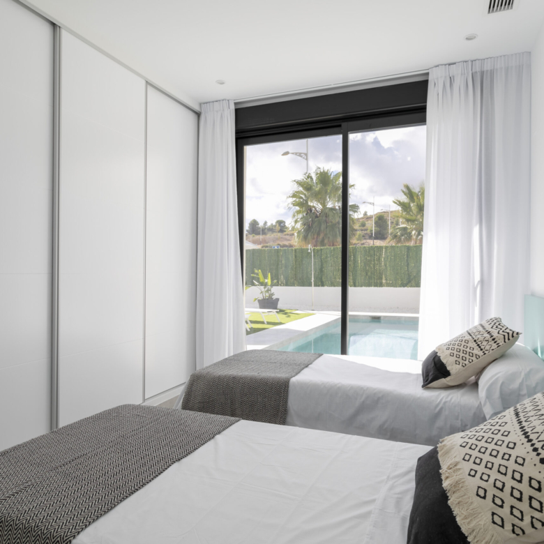 Country House in Calasparra (Ref: DOSI-2081)