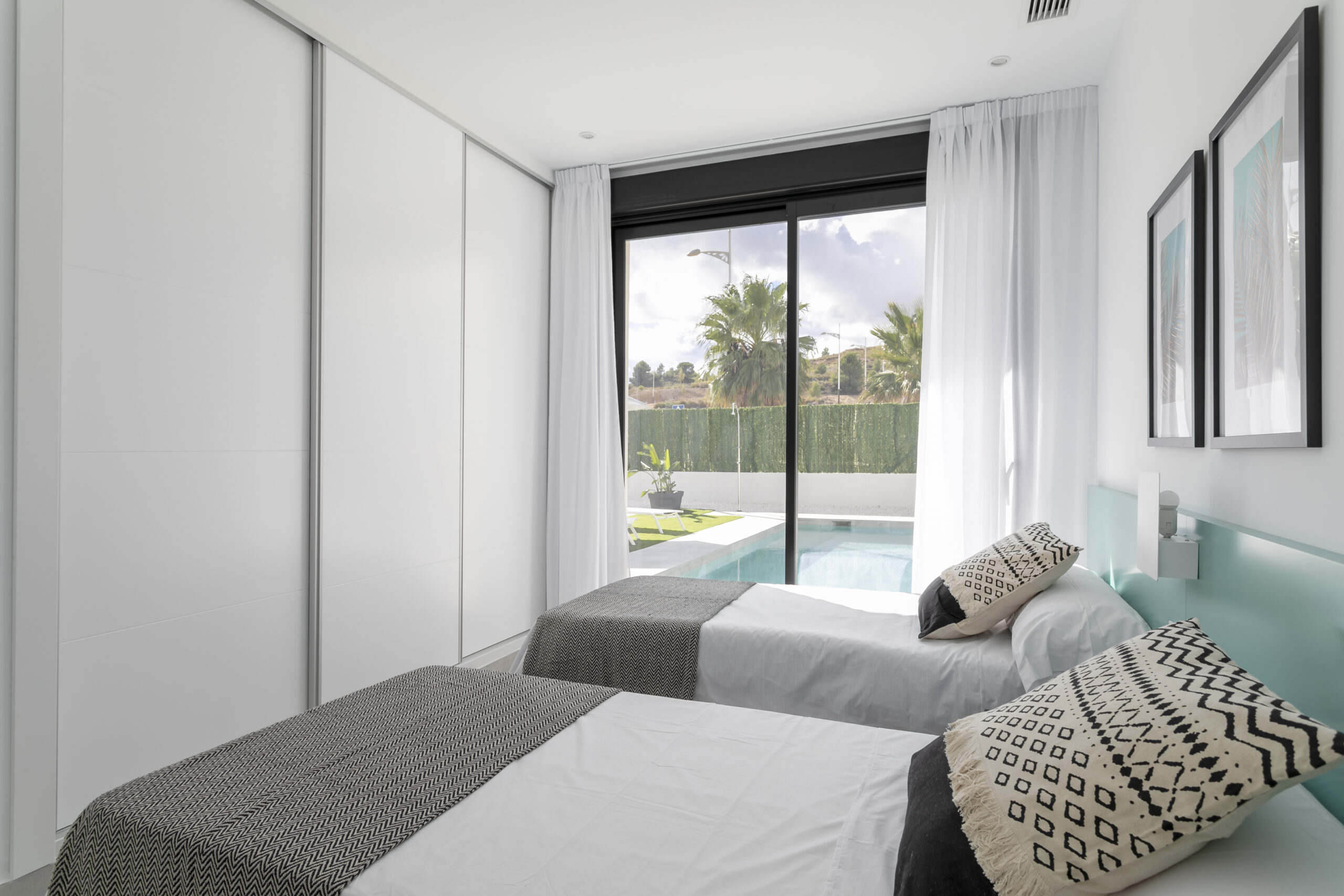 Country House in Calasparra (Ref: DOSI-2081)