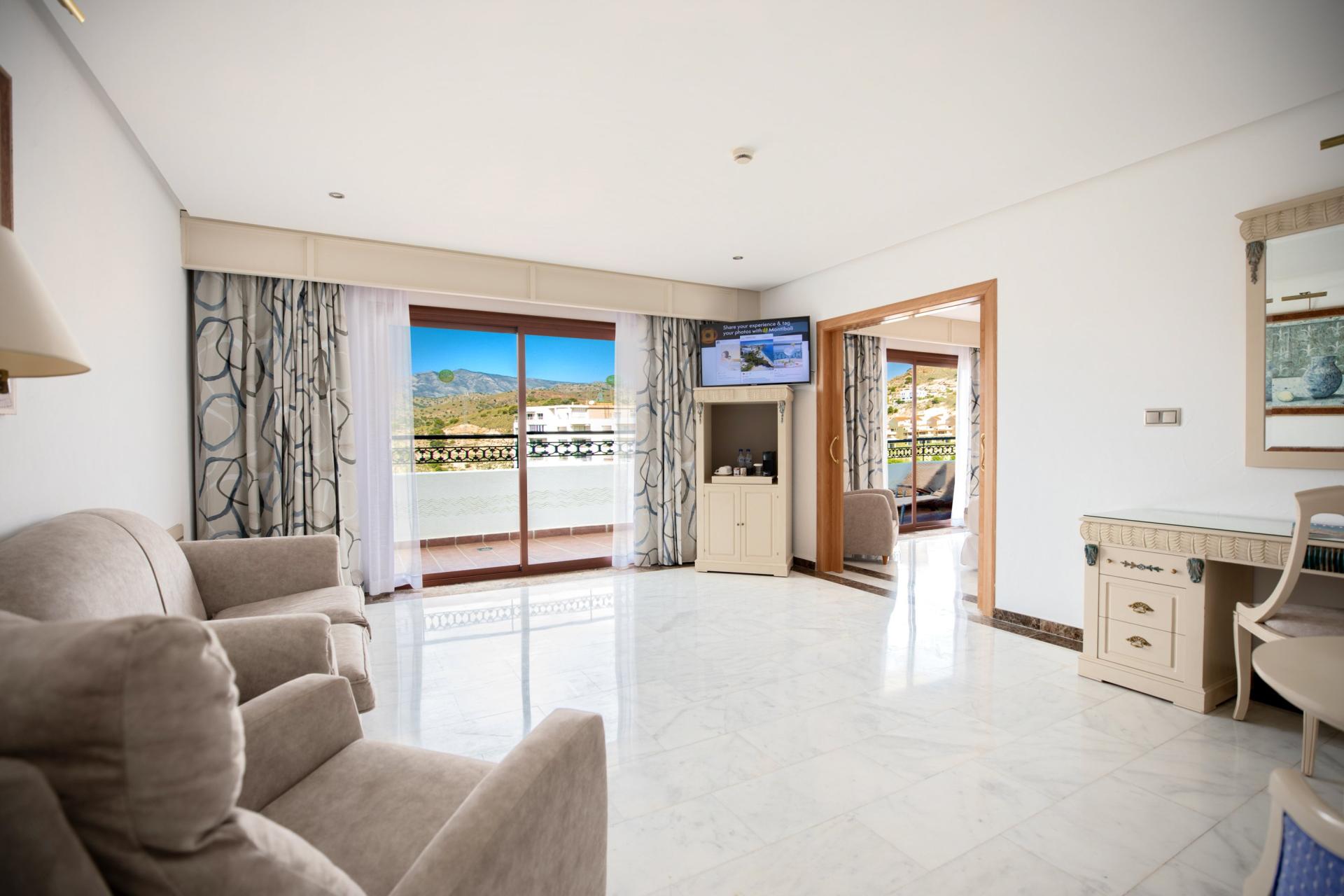 Hotel in Villajoyosa (Ref: DOSI-707)