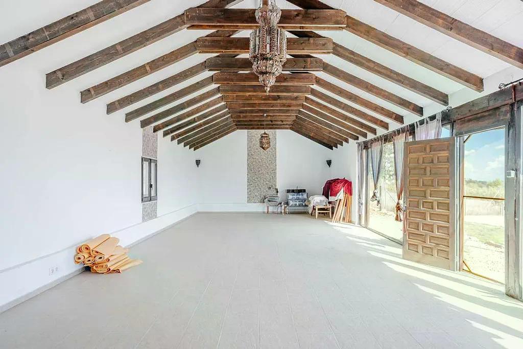 Country Estate in Benissa (Ref: DOSI-3460)