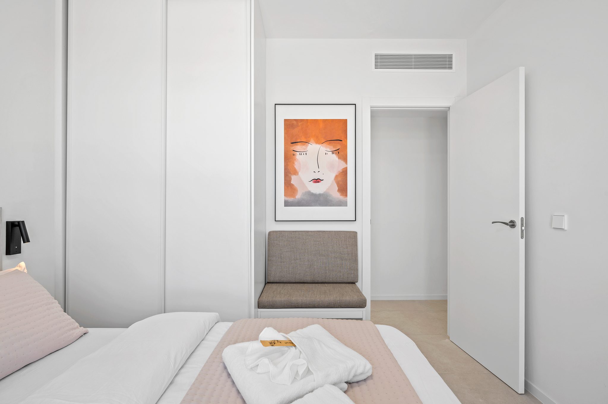 Apartment in Los Alcázares (Ref: DOSI-3318)