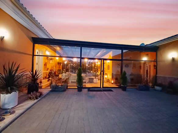 Luxurious Property in Casas del Señor (Ref: DOSI-473)