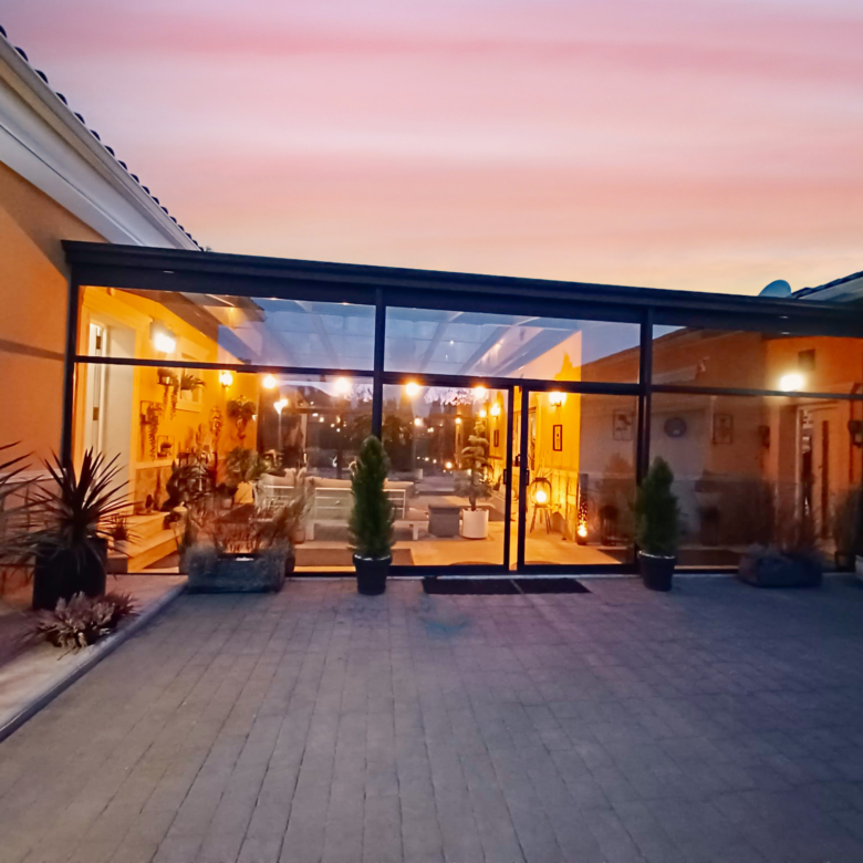 Luxurious Property in Casas del Señor (Ref: DOSI-473)