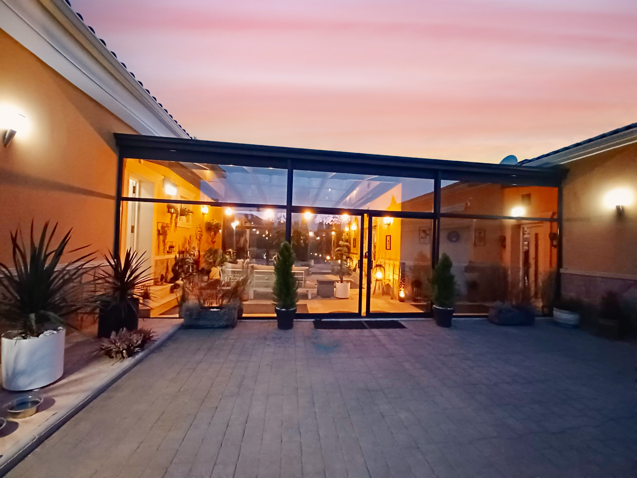 Luxurious Property in Casas del Señor (Ref: DOSI-473)