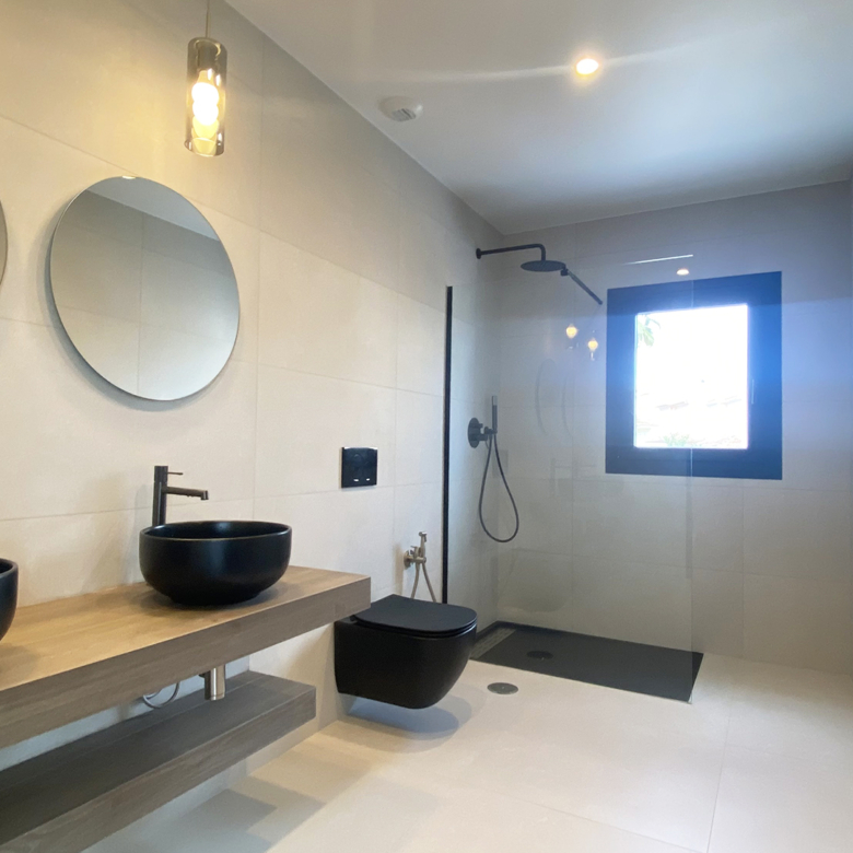 Luxurious Property in Torre La Mata (Ref: DOSI-1434)