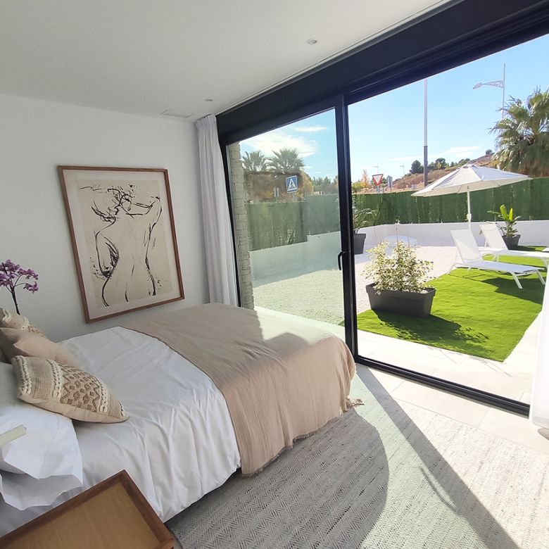 Country House in Calasparra (Ref: DOSI-2081)