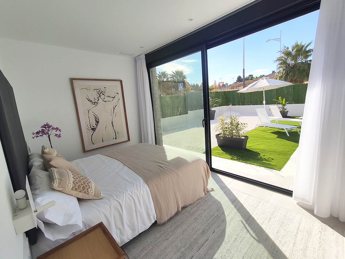 Country House in Calasparra (Ref: DOSI-2081)