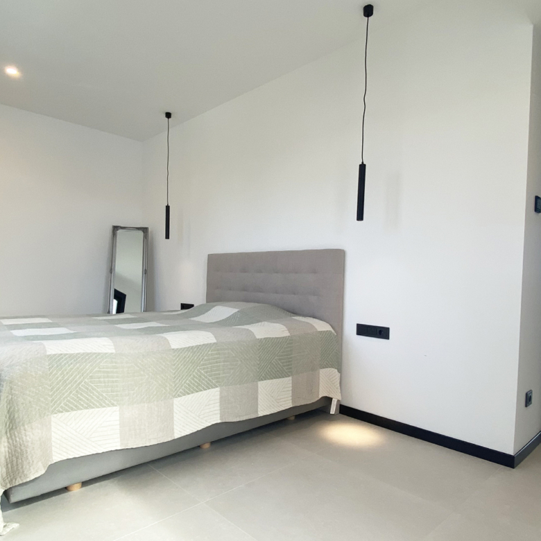 Luxurious Property in Torre La Mata (Ref: DOSI-1434)