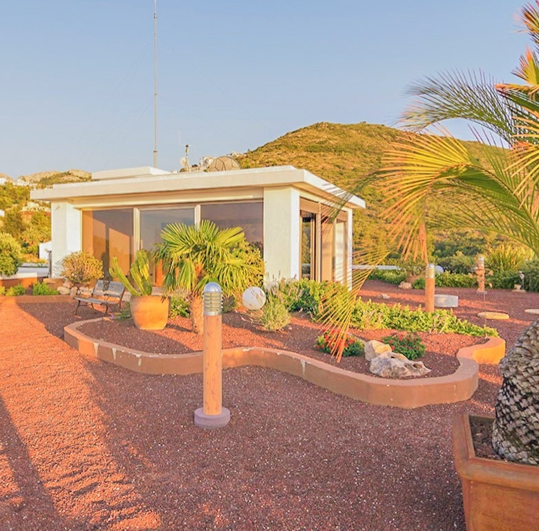 Luxurious Property in Monte Pego (Ref: DOSI-1147)