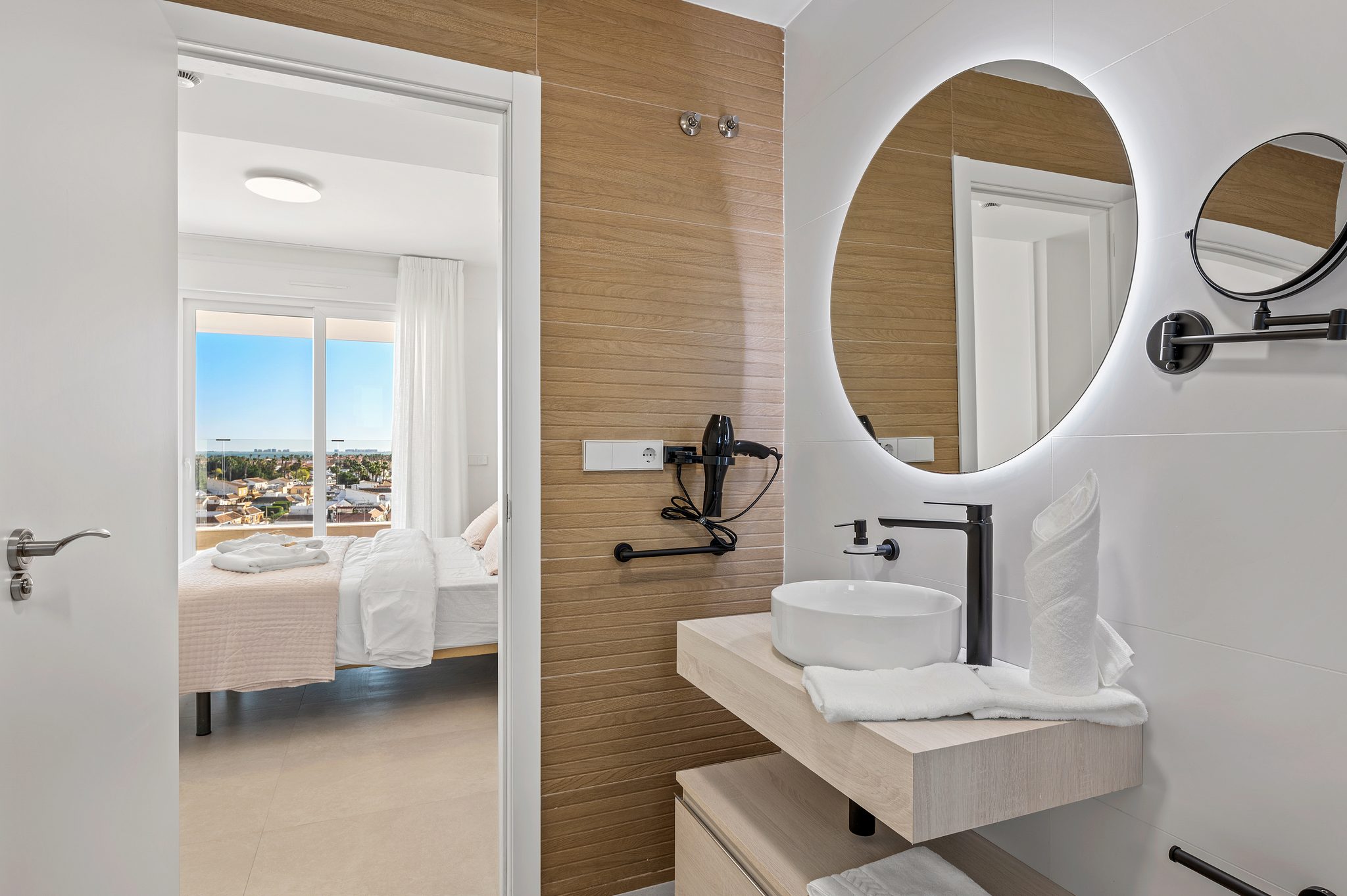 Apartment in Los Alcázares (Ref: DOSI-3318)