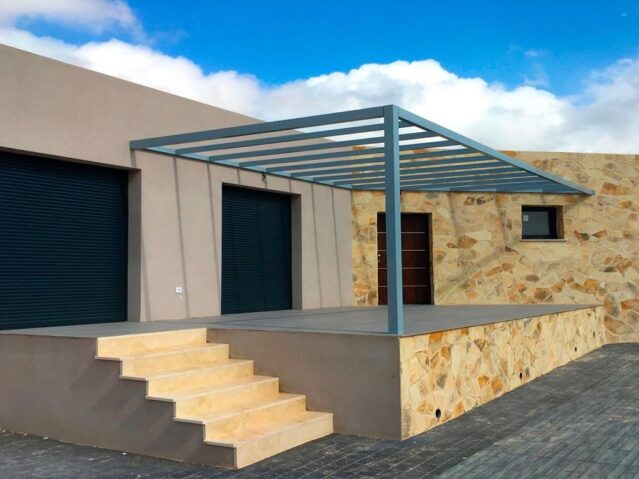 villa in Hondon de las Nieves (Ref: CC0354N)