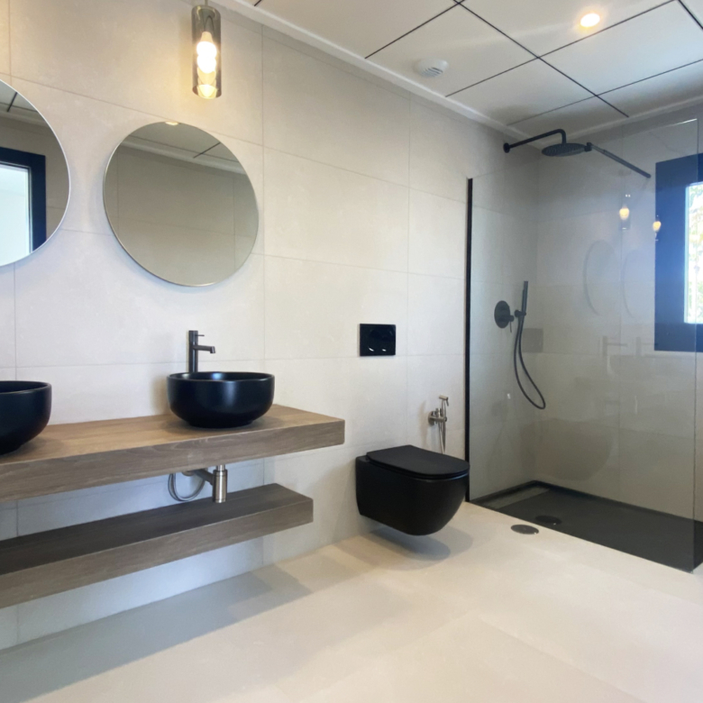 Luxurious Property in Torre La Mata (Ref: DOSI-1434)