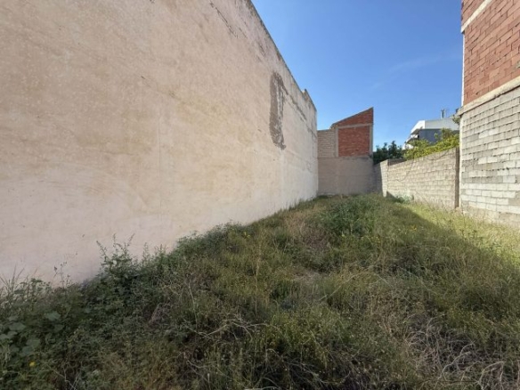 land in La Romana (Ref: CC0662)