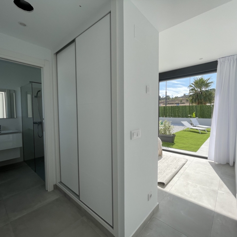 Country House in Calasparra (Ref: DOSI-2081)