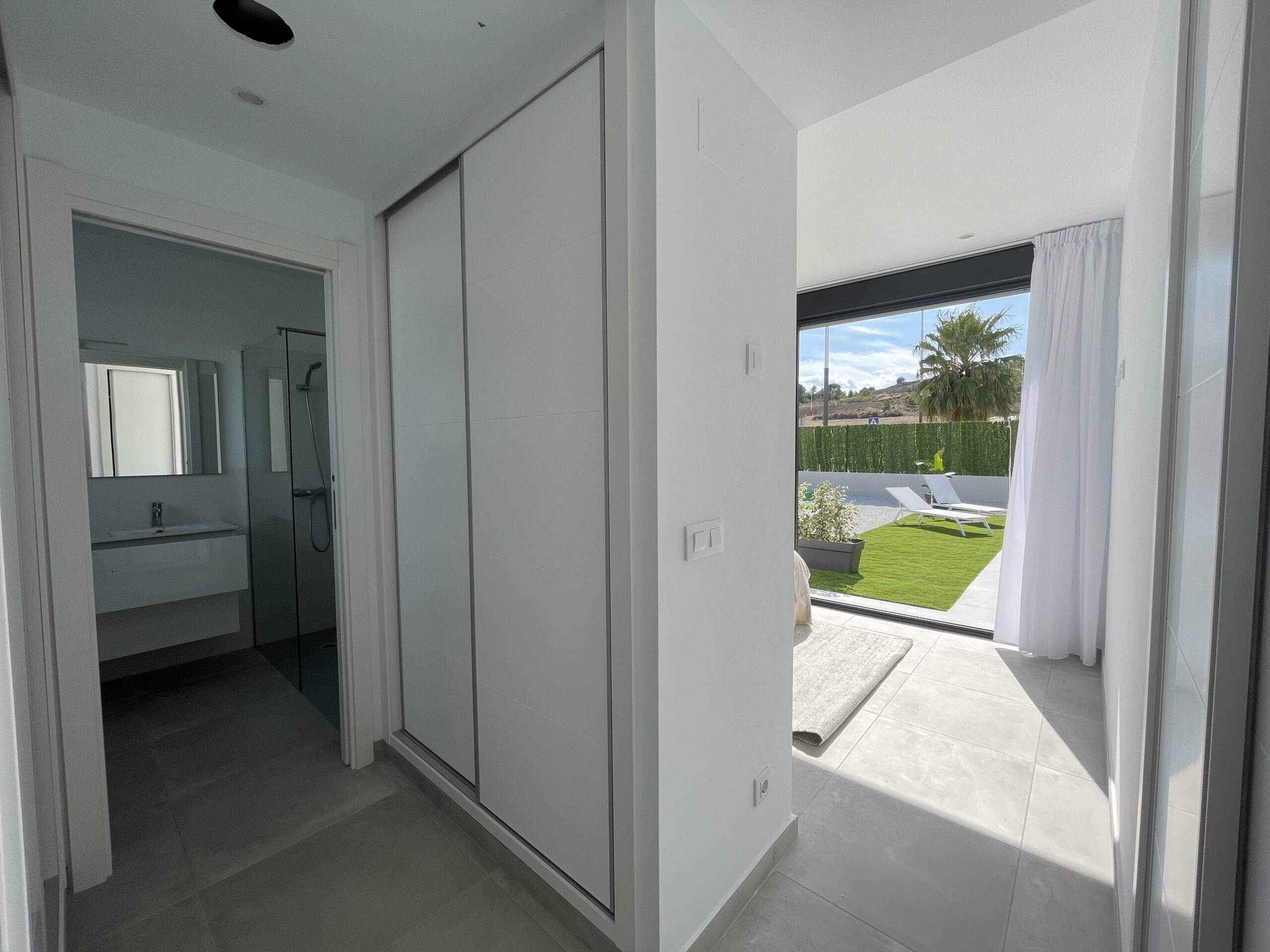 Country House in Calasparra (Ref: DOSI-2081)