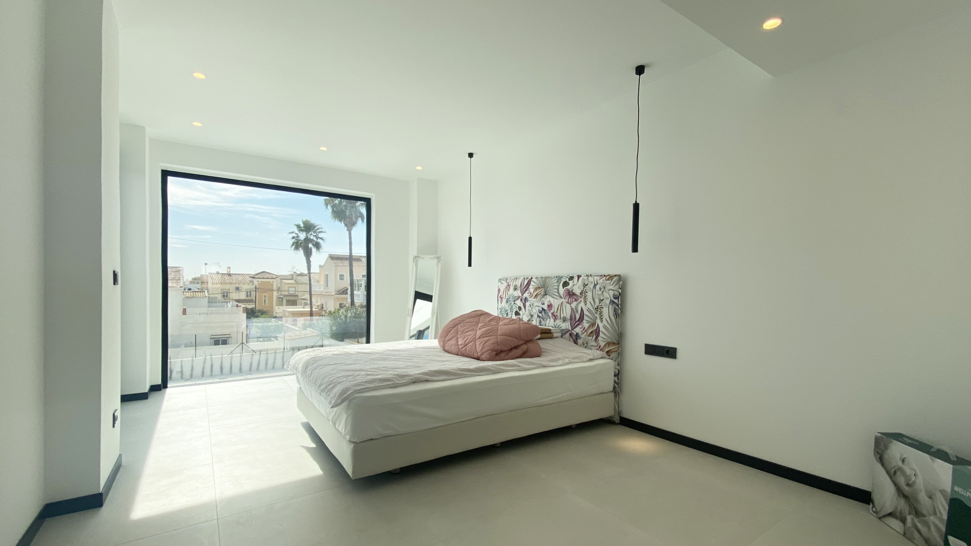 Luxurious Property in Torre La Mata (Ref: DOSI-1434)