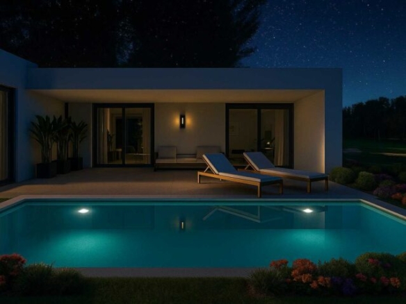 villa in La Romana (Ref: CC0645N)