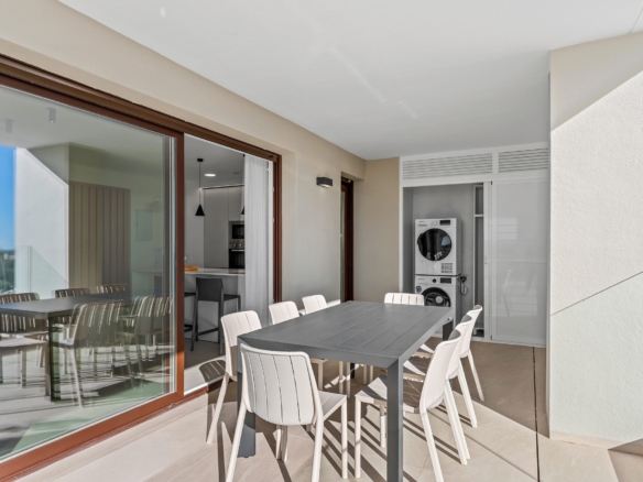 Apartment in Los Alcázares (Ref: DOSI-3318)