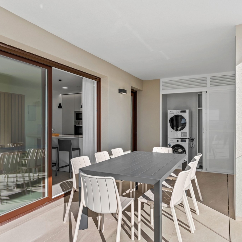 Apartment in Los Alcázares (Ref: DOSI-3318)