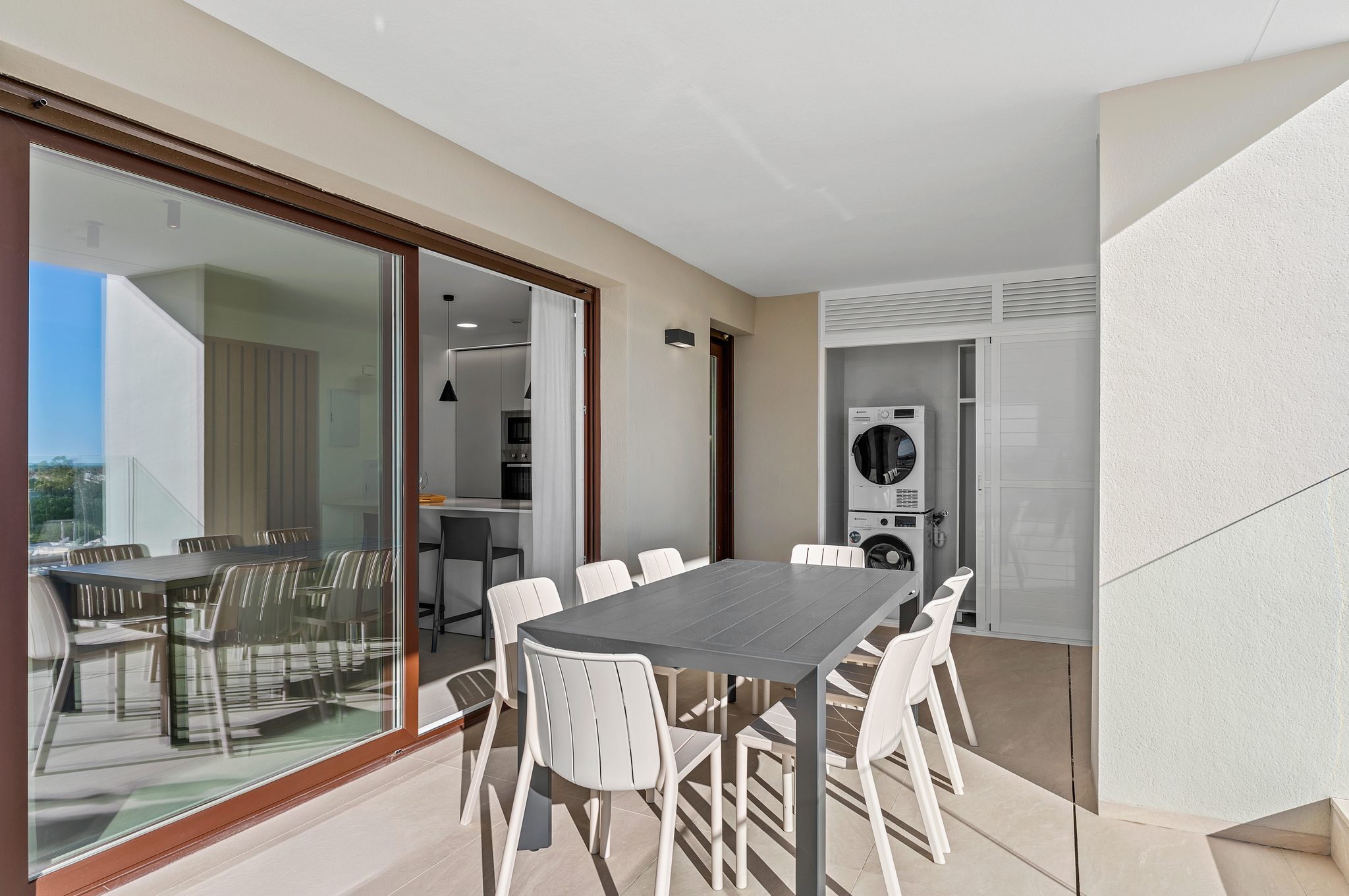 Apartment in Los Alcázares (Ref: DOSI-3318)